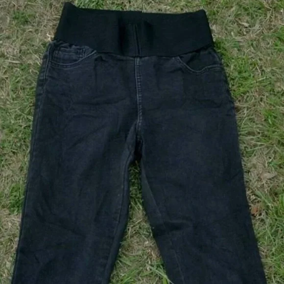 🎁High Waist Denim. Size - 28-30 - Picture 4 of 5